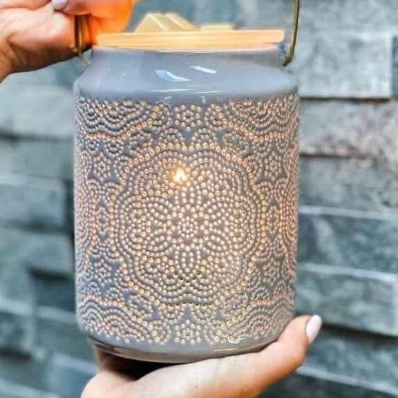 Scentsy Duftlampe Test: Vorteile & Vergleich